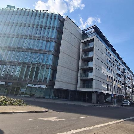 Boznicza Old Town Lux Apartment, Self Check-In 24H, Free Parking Poznan Exterior foto