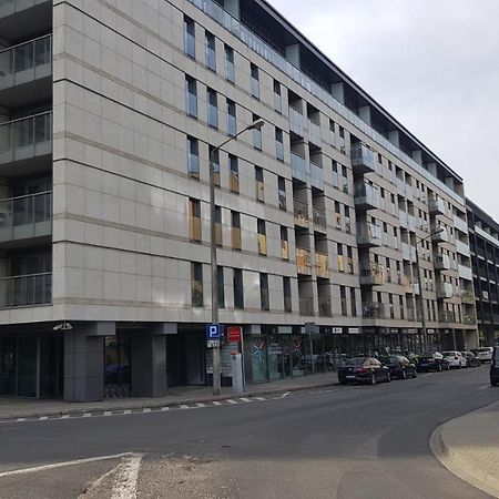 Boznicza Old Town Lux Apartment, Self Check-In 24H, Free Parking Poznan Exterior foto