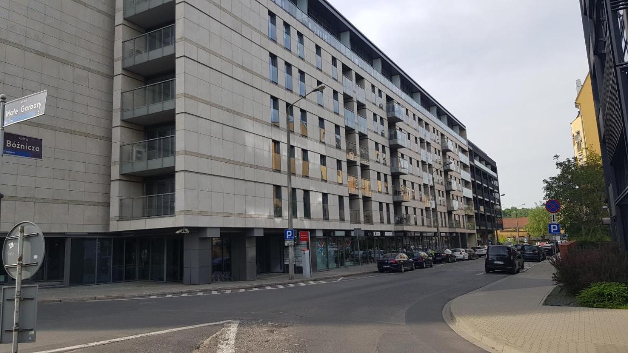Boznicza Old Town Lux Apartment, Self Check-In 24H, Free Parking Poznan Exterior foto
