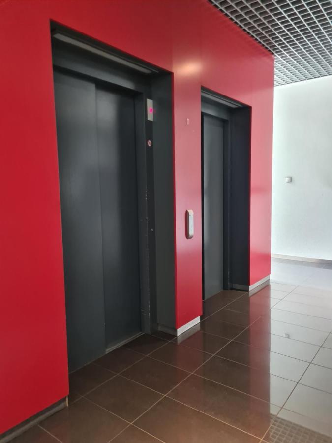 Boznicza Old Town Lux Apartment, Self Check-In 24H, Free Parking Poznan Exterior foto