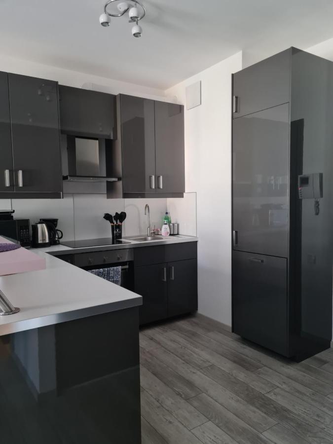 Boznicza Old Town Lux Apartment, Self Check-In 24H, Free Parking Poznan Exterior foto