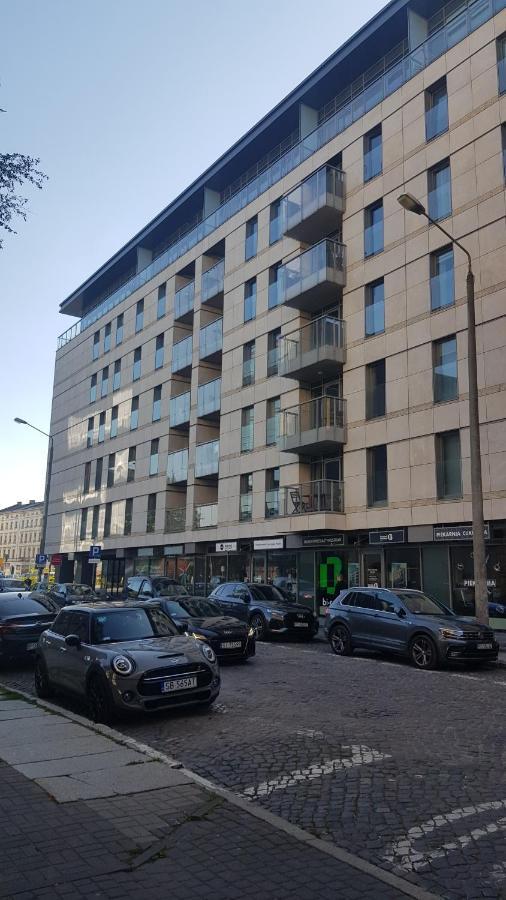 Boznicza Old Town Lux Apartment, Self Check-In 24H, Free Parking Poznan Exterior foto