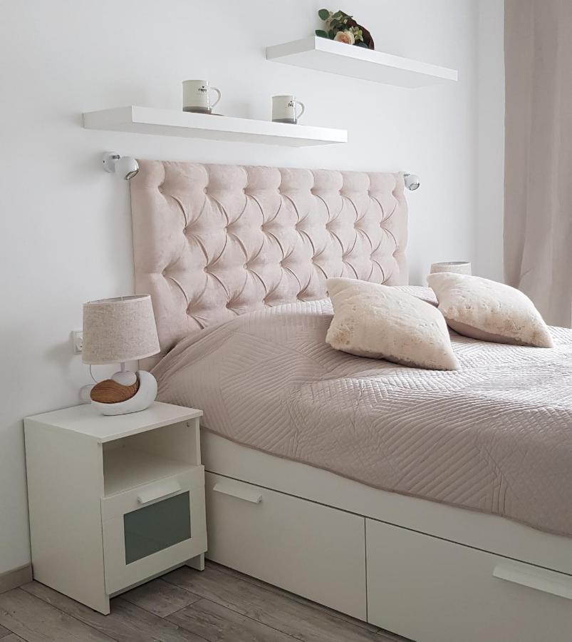 Boznicza Old Town Lux Apartment, Self Check-In 24H, Free Parking Poznan Exterior foto
