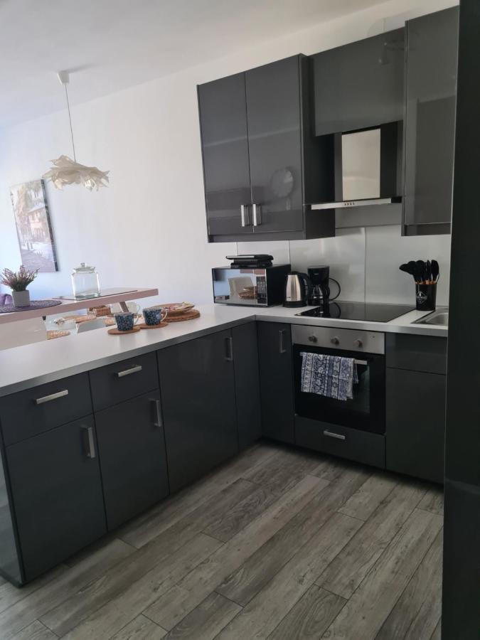 Boznicza Old Town Lux Apartment, Self Check-In 24H, Free Parking Poznan Exterior foto