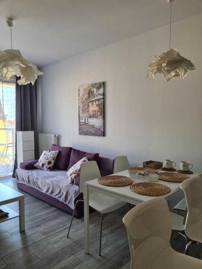 Boznicza Old Town Lux Apartment, Self Check-In 24H, Free Parking Poznan Exterior foto