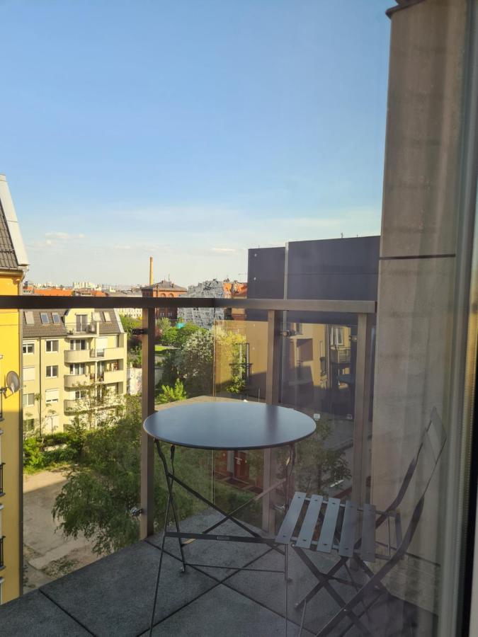 Boznicza Old Town Lux Apartment, Self Check-In 24H, Free Parking Poznan Exterior foto