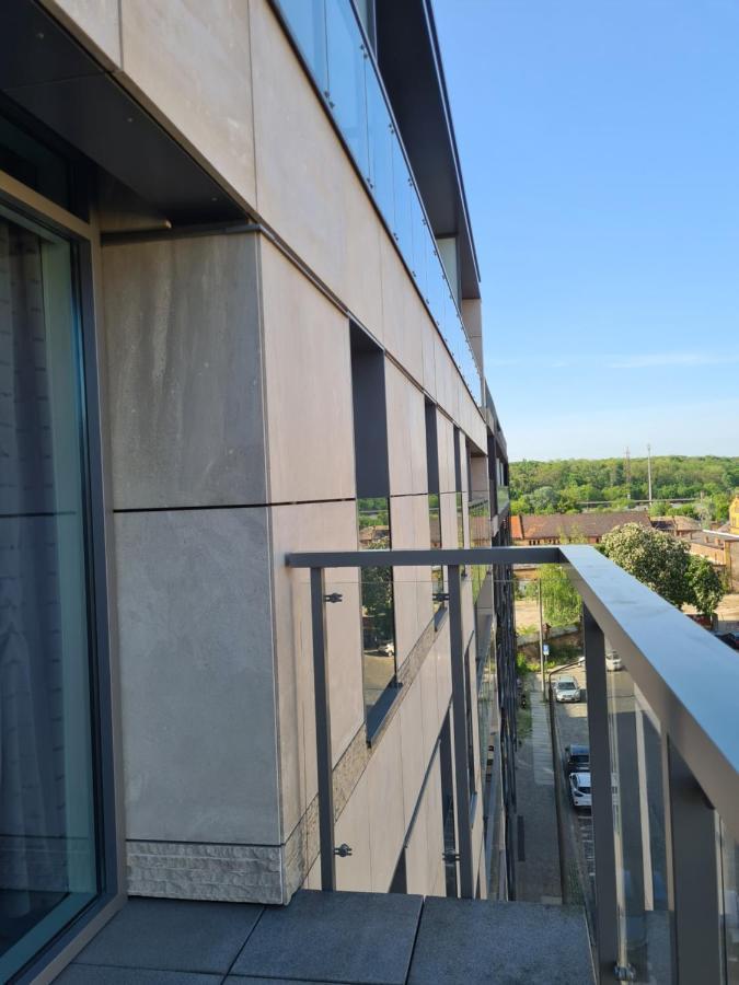 Boznicza Old Town Lux Apartment, Self Check-In 24H, Free Parking Poznan Exterior foto