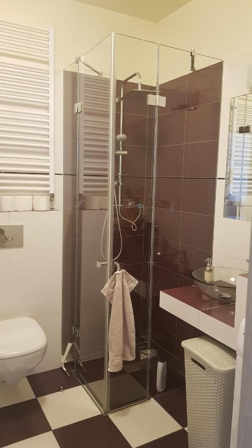 Boznicza Old Town Lux Apartment, Self Check-In 24H, Free Parking Poznan Exterior foto
