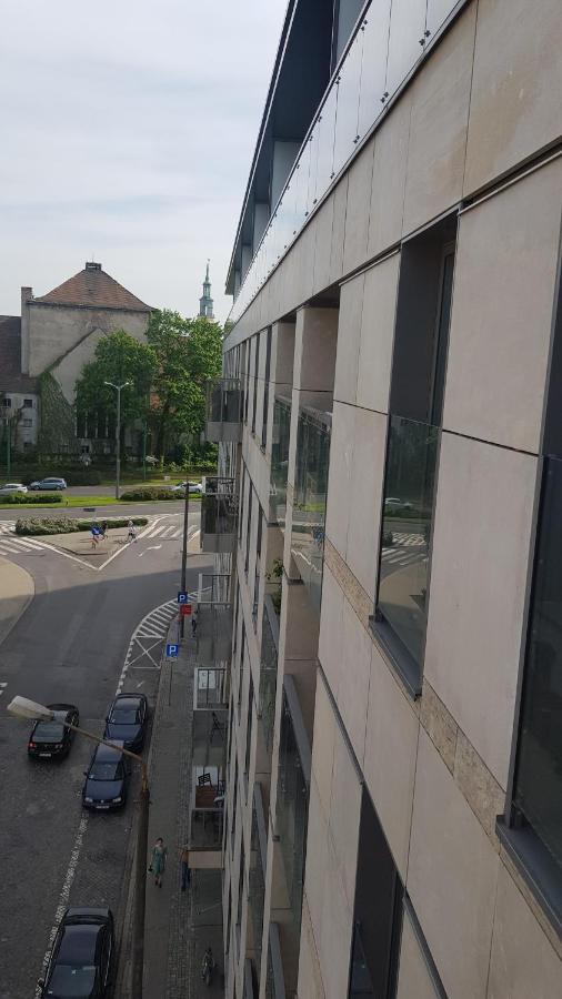 Boznicza Old Town Lux Apartment, Self Check-In 24H, Free Parking Poznan Exterior foto