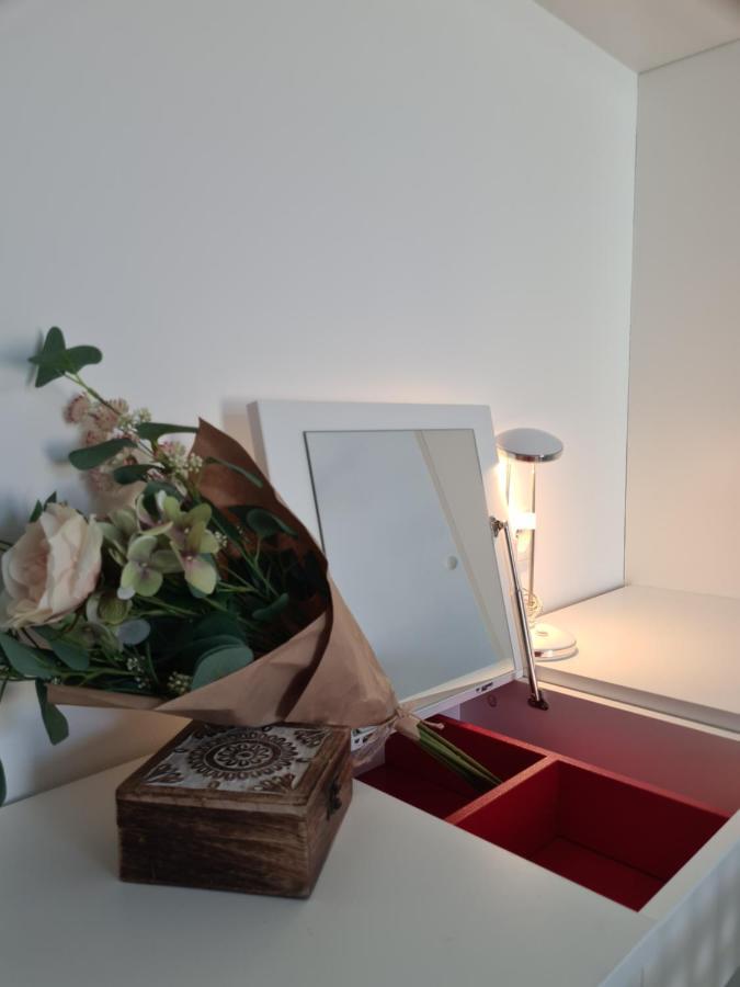 Boznicza Old Town Lux Apartment, Self Check-In 24H, Free Parking Poznan Exterior foto