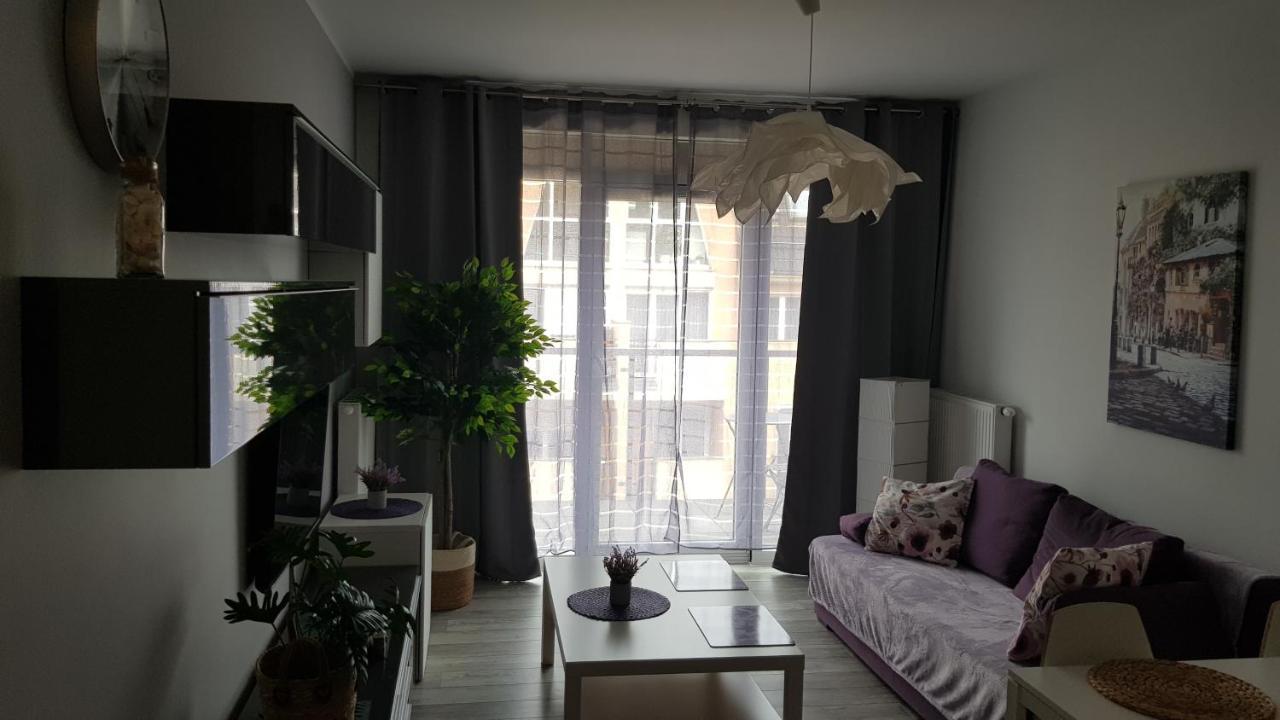 Boznicza Old Town Lux Apartment, Self Check-In 24H, Free Parking Poznan Exterior foto