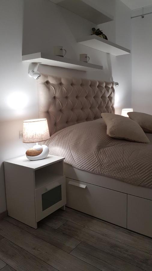 Boznicza Old Town Lux Apartment, Self Check-In 24H, Free Parking Poznan Exterior foto