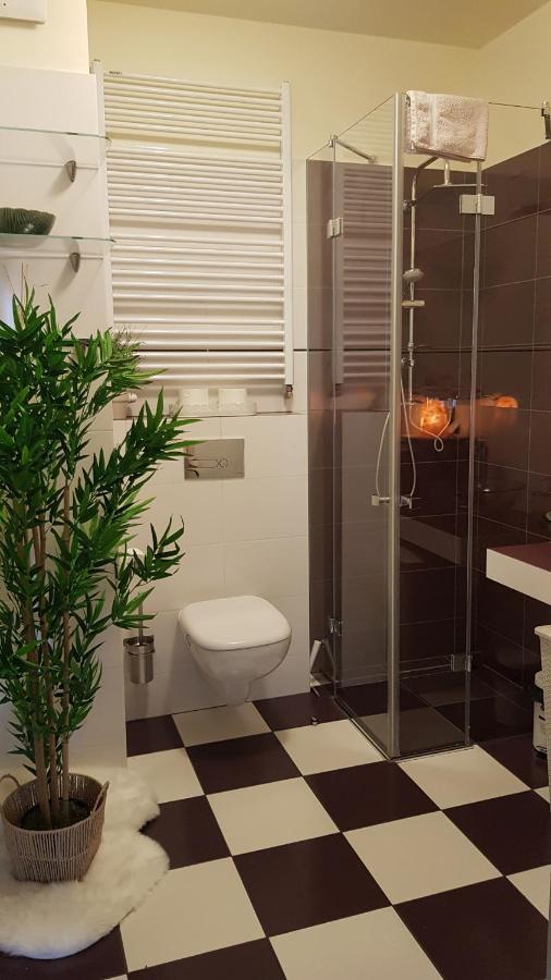 Boznicza Old Town Lux Apartment, Self Check-In 24H, Free Parking Poznan Exterior foto