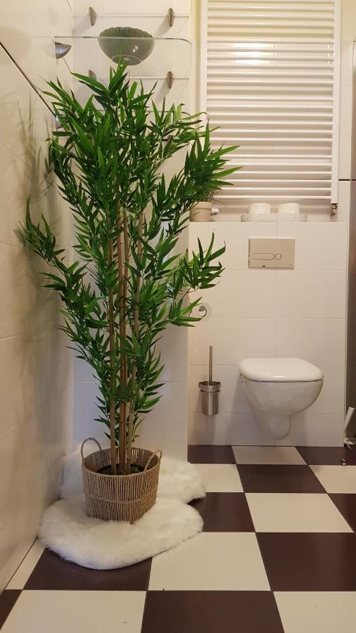 Boznicza Old Town Lux Apartment, Self Check-In 24H, Free Parking Poznan Exterior foto