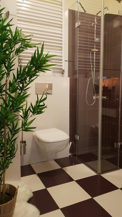 Boznicza Old Town Lux Apartment, Self Check-In 24H, Free Parking Poznan Exterior foto