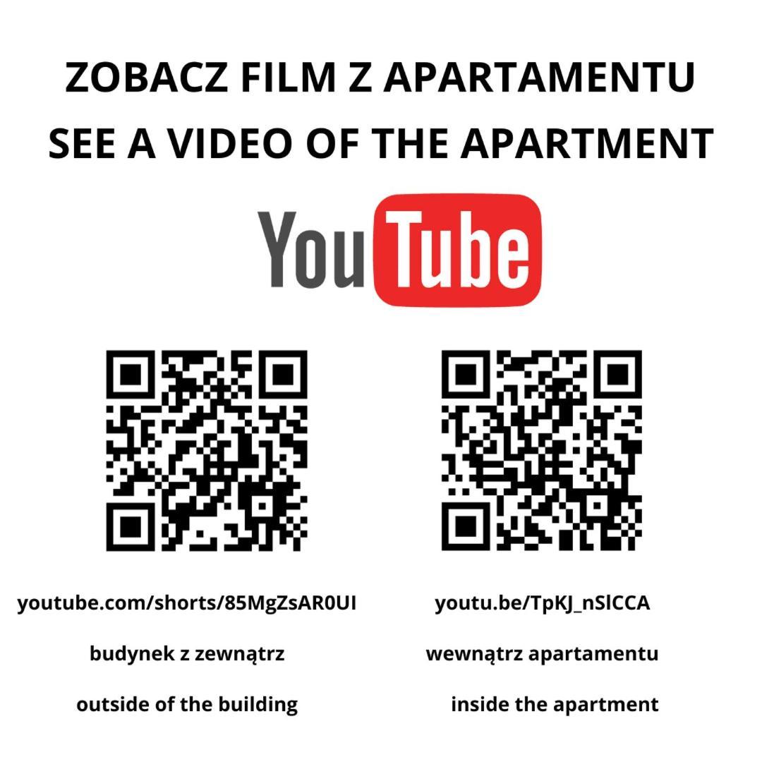 Boznicza Old Town Lux Apartment, Self Check-In 24H, Free Parking Poznan Exterior foto